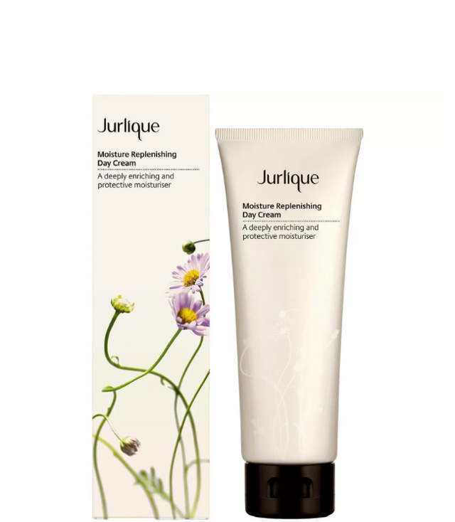Jurlique Moisture Replenishing Day Cream, 125 ml.