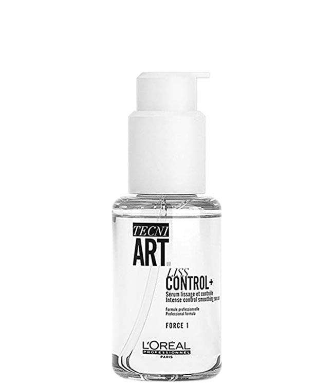 L'Oréal Pro. Tecni Art Liss Control+, 50 ml.