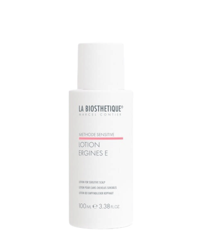 La Biosthetique Lotion Ergines E, 100 ml.