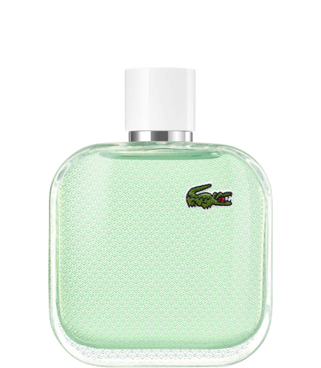 Lacoste L.12.12 Blanc Eau Fraiche EdT, 100 ml.