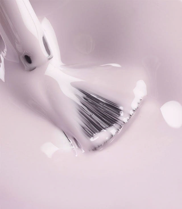 Le Mini Macaron Single Gel Polish Colette, 10 ml.