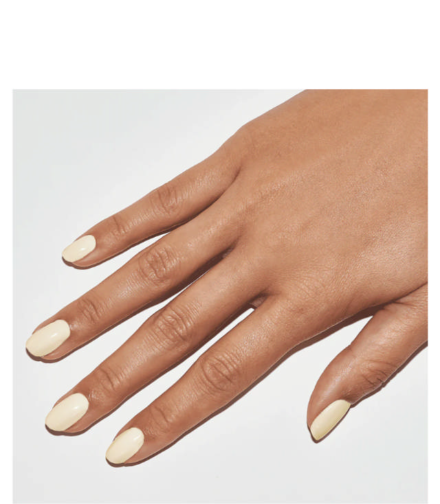 Le Mini Macaron Single Gel Polish Vanilla Milk, 8,5 ml.