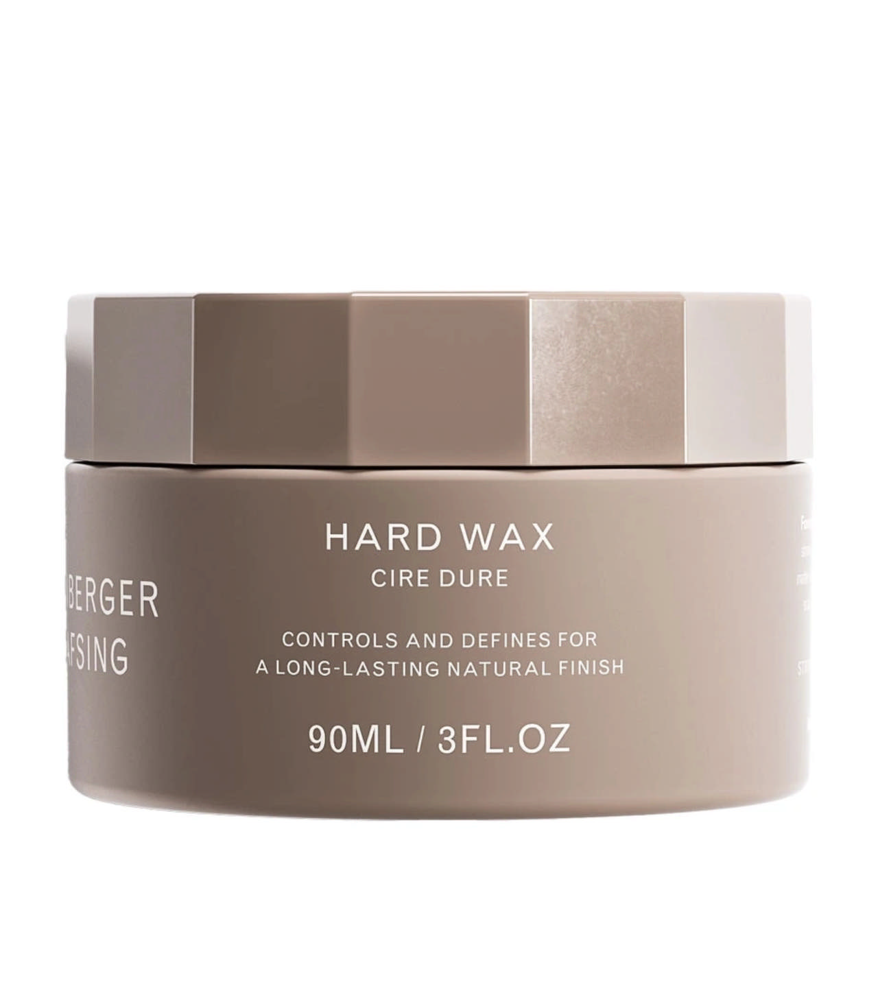 Lernberger Stafsing Hard Wax, 90 ml.