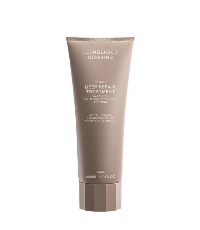 Lernberger Stafsing Deep Repair Treatment BB Mask, 200 ml.
