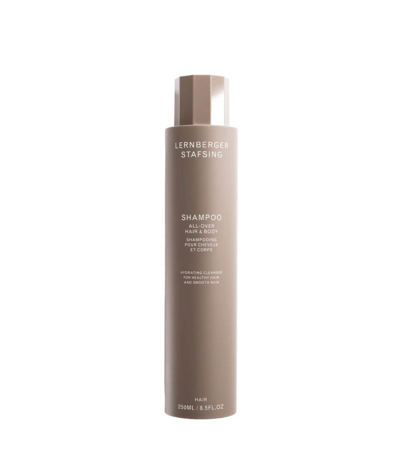 Lernberger Stafsing Shampoo All-over Hair & Body, 250 ml.