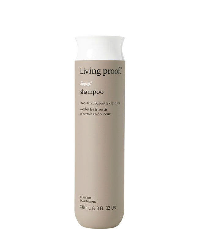 Living Proof No Frizz Shampoo, 236 ml.