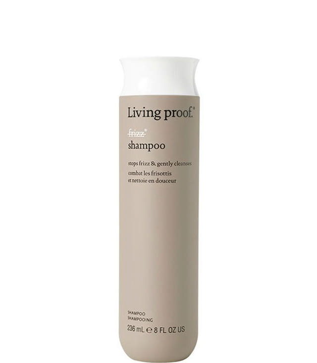 Living Proof No Frizz Shampoo, 236 ml.