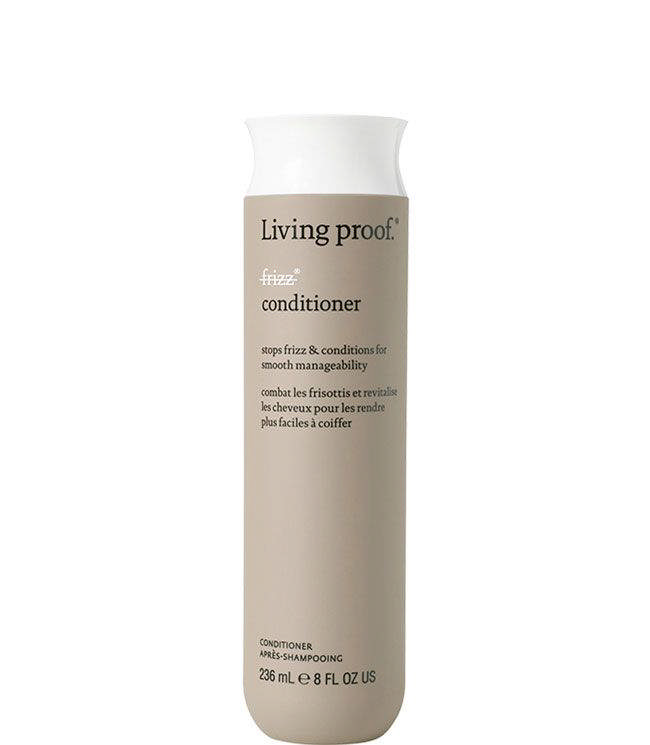 Living Proof No Frizz Conditioner, 236 ml.