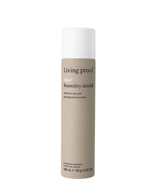 Living Proof No Frizz Humidity Shield, 188 ml.