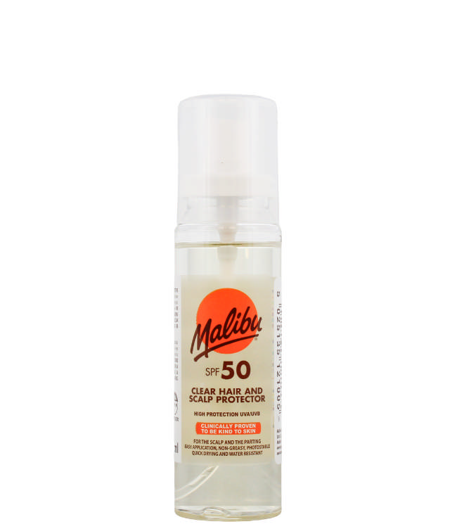 Malibu Scalp Protector SPF50, 100 ml. 