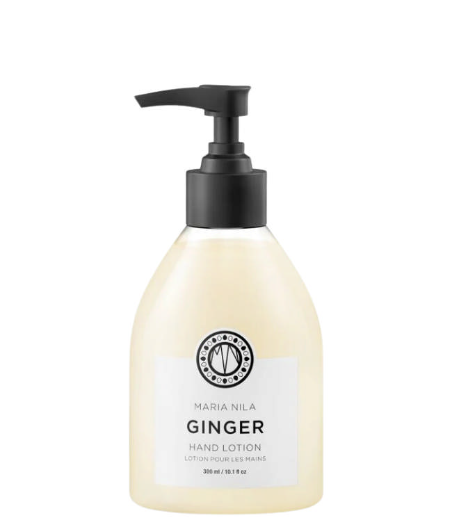 Maria Nila Hand Lotion Ginger, 300 ml.