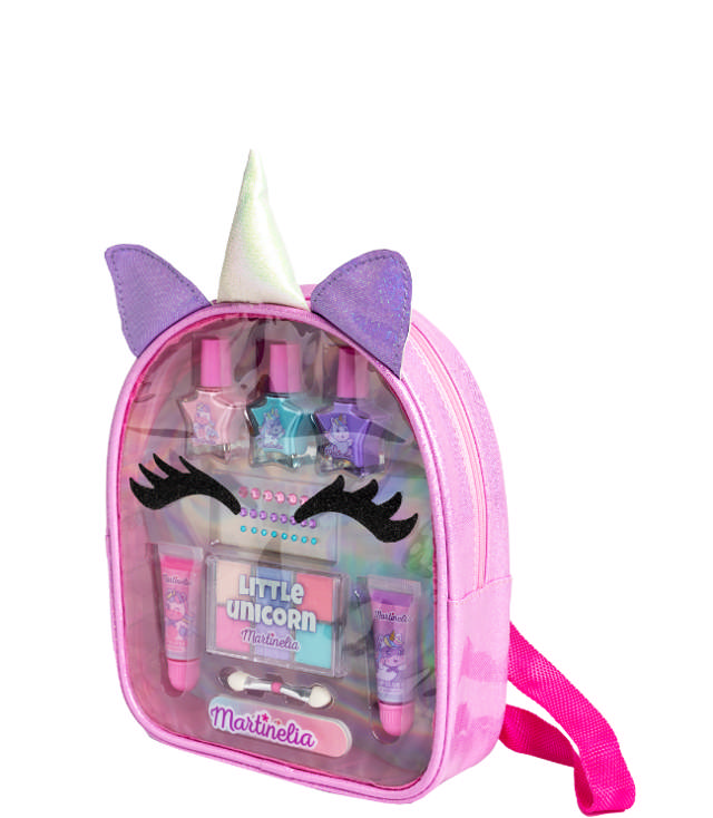 Martinelia Little Unicorn  Cosmetics Bag