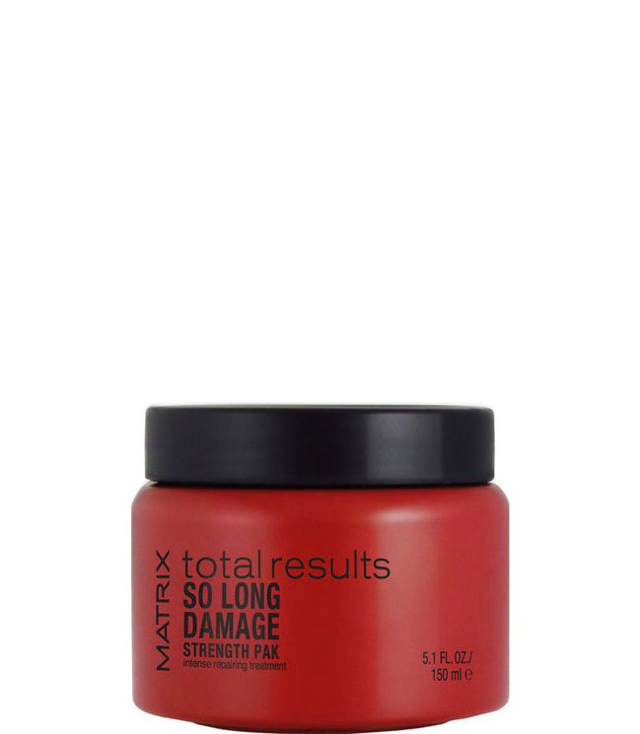 Matrix Total Results So Long Damage Mask, 150 ml.