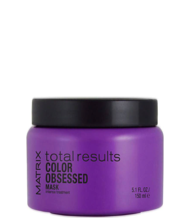 Matrix Total Results Color Obsessed Intensiv-Mask, 150 ml.