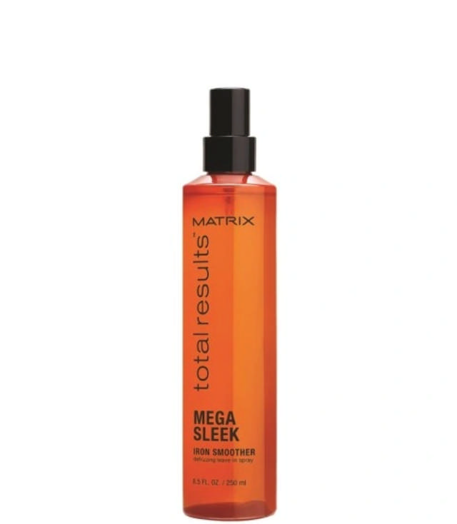 Matrix Total Results Mega Sleek Iron Smoother Leave-in, 250 ml.