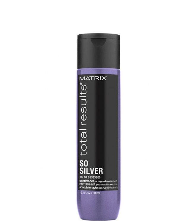 Matrix Total Result Color Obsessed So Silver Conditioner, 300 ml.