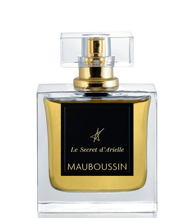 Mauboussin Le Secret d'Arielle Eau de Parfum, 50 ml.