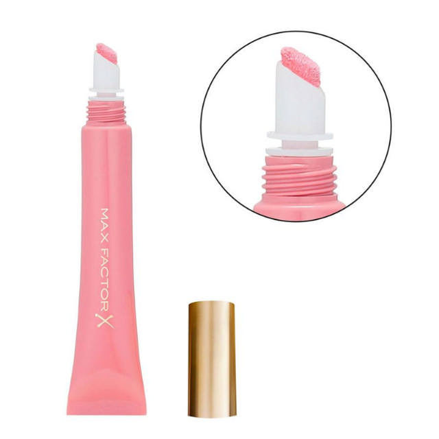 Max Factor Colour Elixir Lip Cushion 010 Starligth Coral, 9 ml.
