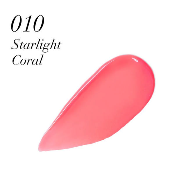 Max Factor Colour Elixir Lip Cushion 010 Starligth Coral, 9 ml.