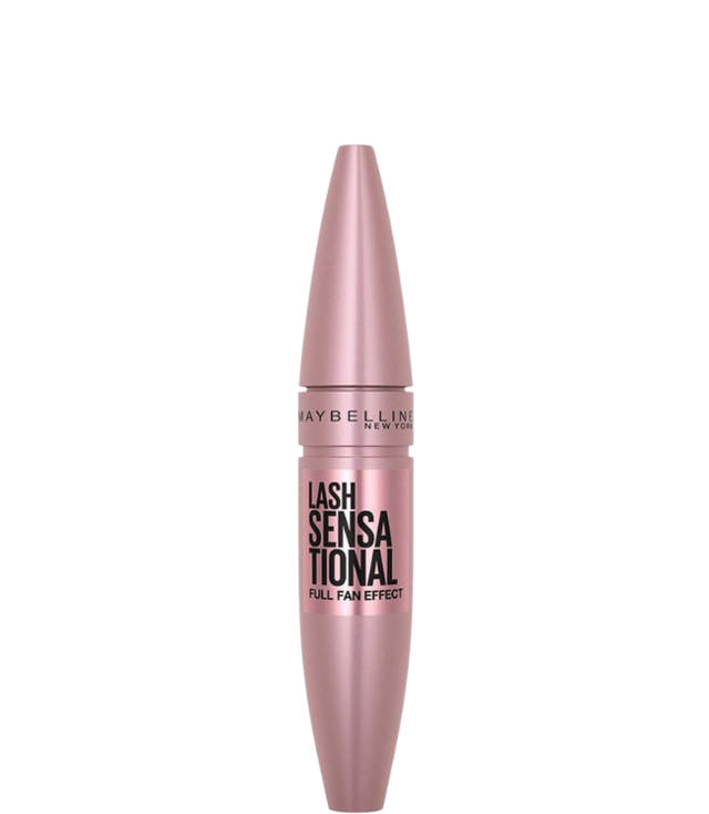 Maybelline Lash Sensational Full Fan Effect Sort, 9ml.