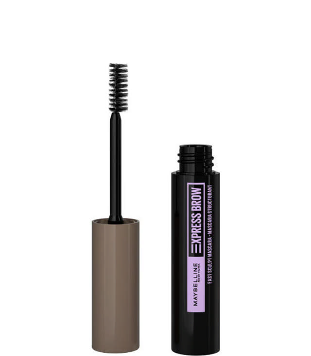 Maybelline Brow Fast Sculpt Gel Mascara #02 Soft Brown, 2,8 ml.