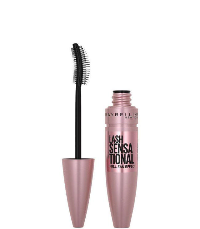 Maybelline Lash Sensational Lash Multiplying Mascara Black, 9.5 ml.