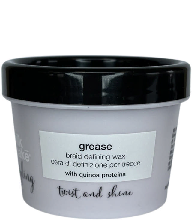 Milk_Shake Braiders Grease, 100 ml.