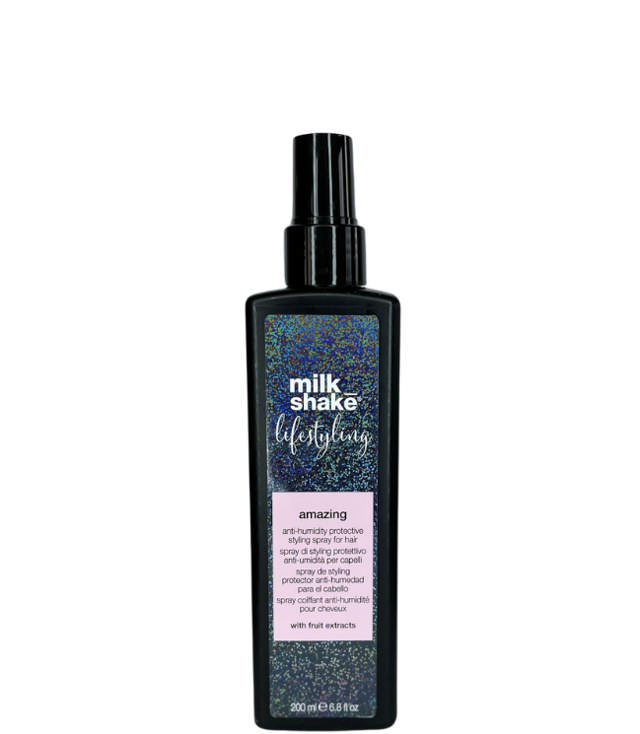 Milk_Shake Lifestyling Amazing Anti-Humidity Protective Styling Spray, 200 ml.