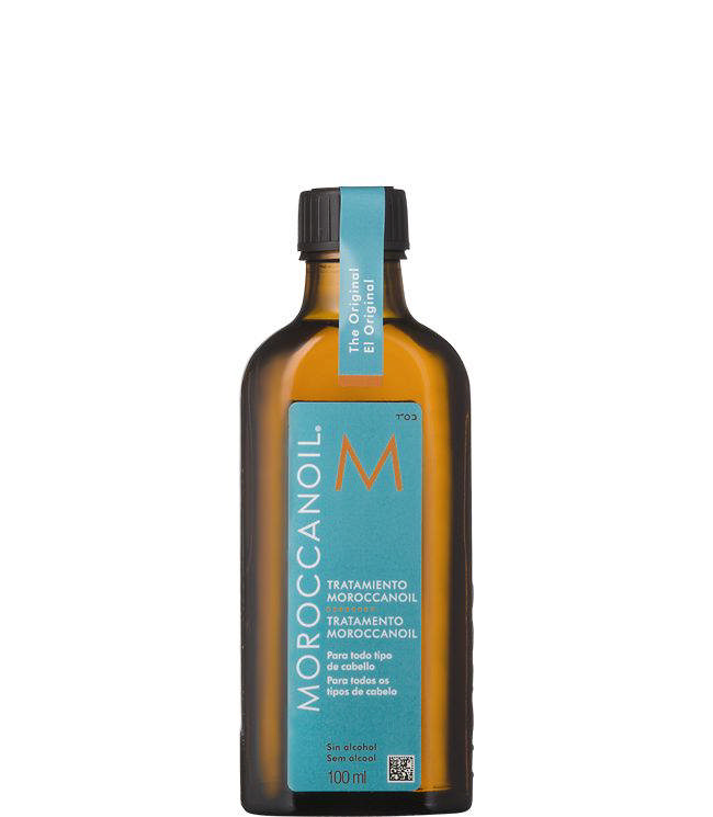 Moroccanoil Treatment, 100 ml.