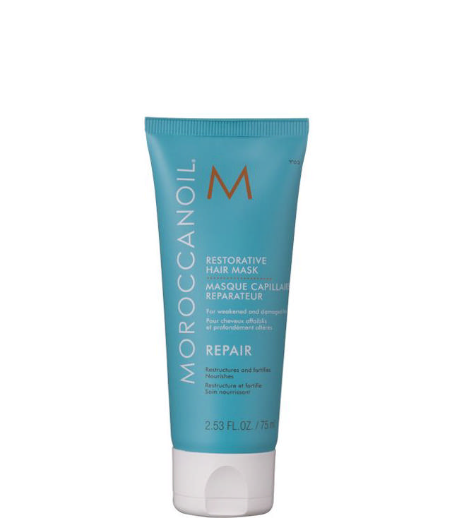 Moroccanoil Restorative Hair Mask, 75 ml.