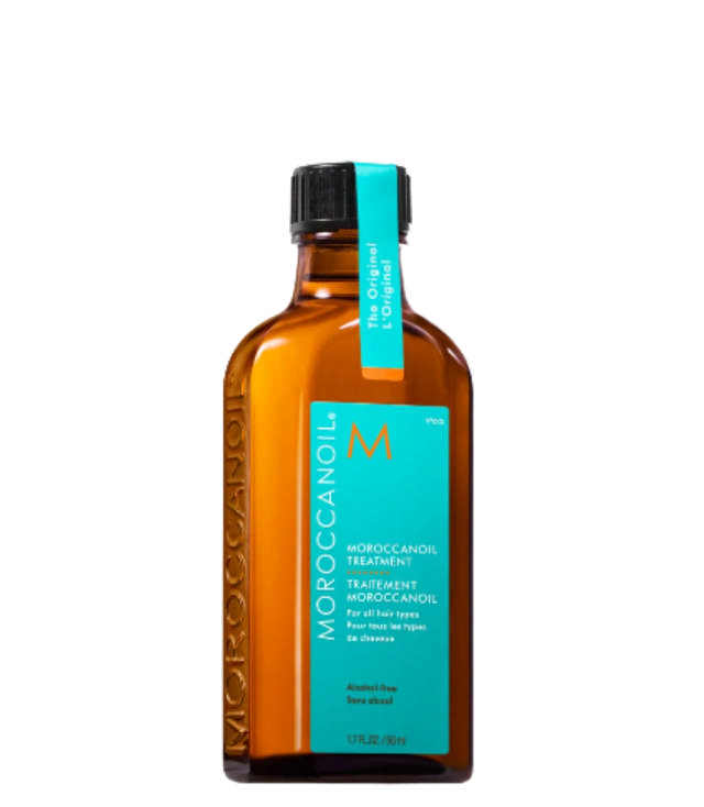 Moroccanoil Oil Treatment, 50 ml.