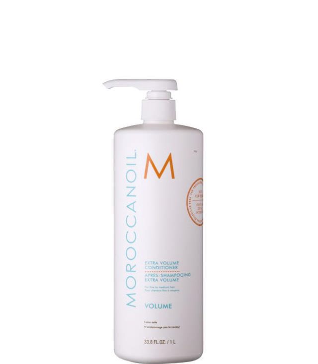 Moroccanoil Extra Volume Conditioner, 1000 ml.