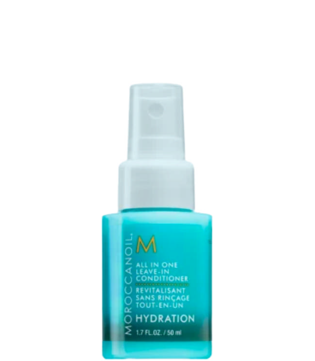 Moroccanoil All-In-One Leave In Conditioner, 50 ml.