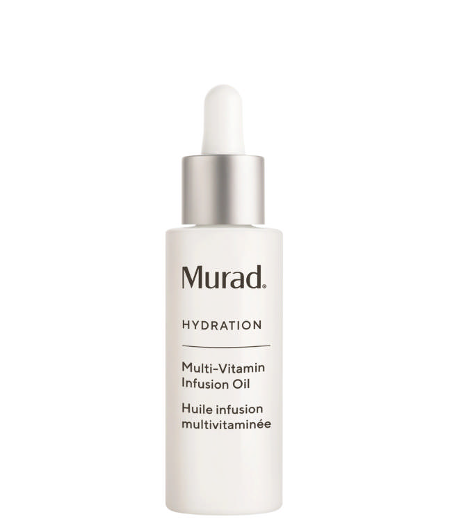 Murad Multi-vitamin Infusion Oil, 30 ml.