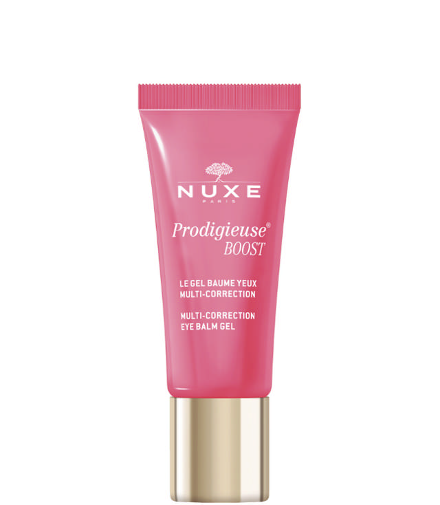 Nuxe Prodigieuse Boost Eye Gel Balm, 15 ml.