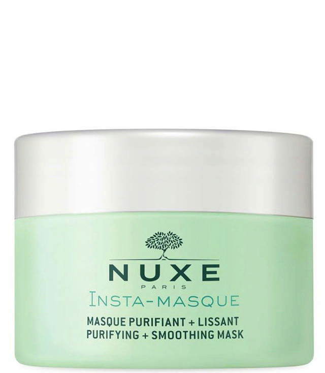 Nuxe Insta-Masque Purifying & Smoothing Mask, 50 ml.