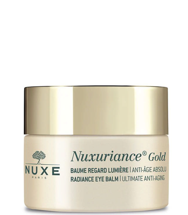 Nuxe Nuxuriance Gold Eye Balm, 15 ml.