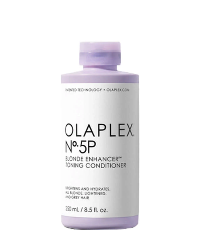 Olaplex No. 5P Blonde Enhancer Toning Conditioner, 250 ml.