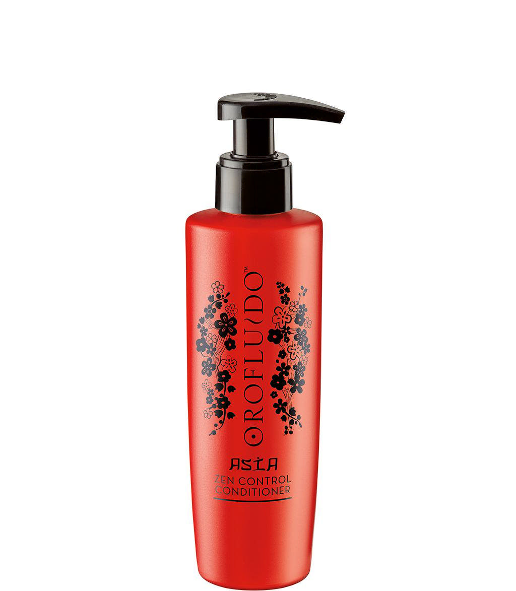 Orofluido Asia Zen Control Conditioner, 200 ml.