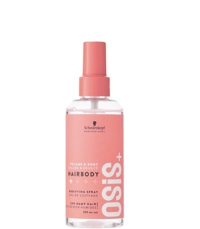 OSiS Hairbody, 200 ml.