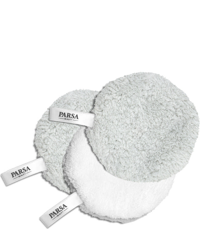 Parsa Microfiber puder