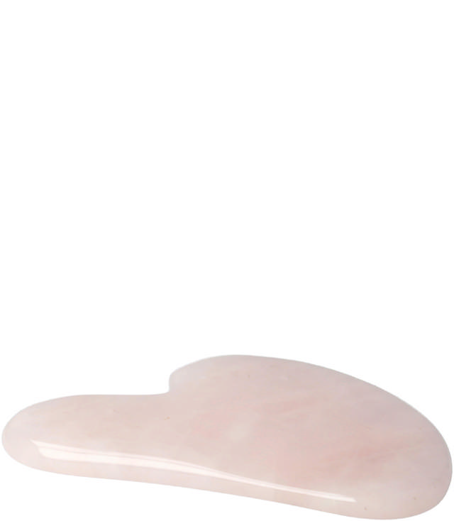 Parsa Gua Sha Rose Quartz