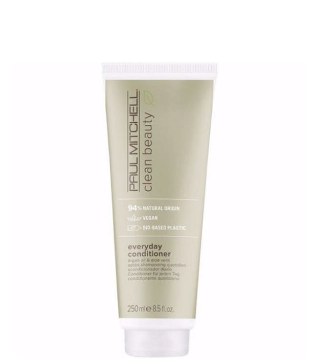 Paul Mitchell Clean Beauty Everyday Conditioner, 250 ml.