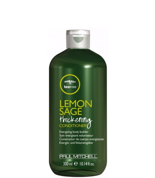 Paul Mitchell Tea Tree Lemon Sage Tickening Conditioner, 300 ml.