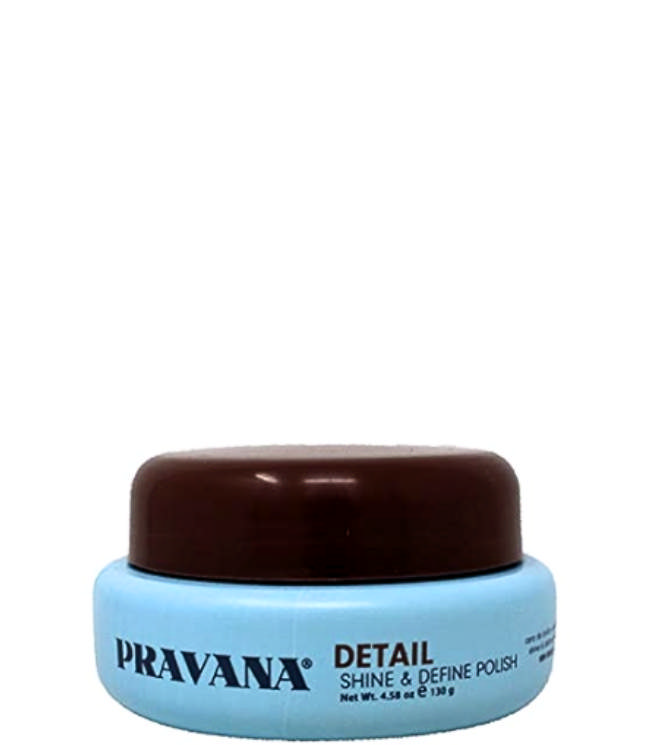 Pravana Nevo Detail Shine & Define Polish, 135 ml.