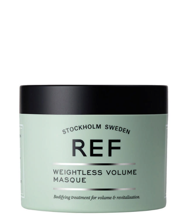 REF Weightless Volume Masque, 250 ml.