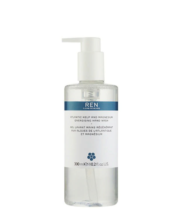 REN Skincare Hand Wash, 300 ml.
