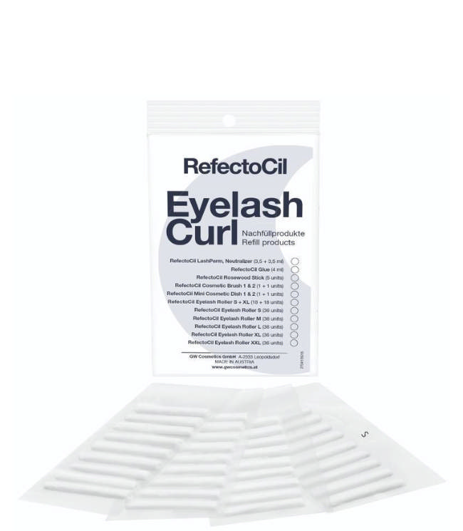 Refectocil Eyelash Roller S