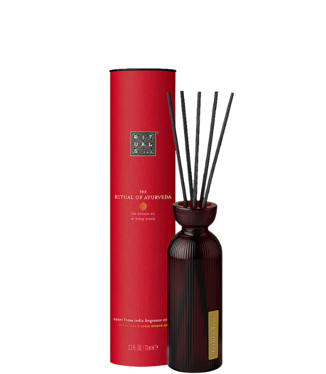 Rituals The Ritual of Ayurveda Mini Fragrance Sticks, 70 ml.