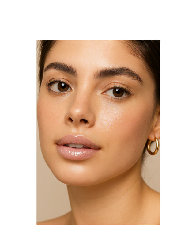 Rom&nd Glasting Water Gloss 00 Meteor Track, 4,3 g.